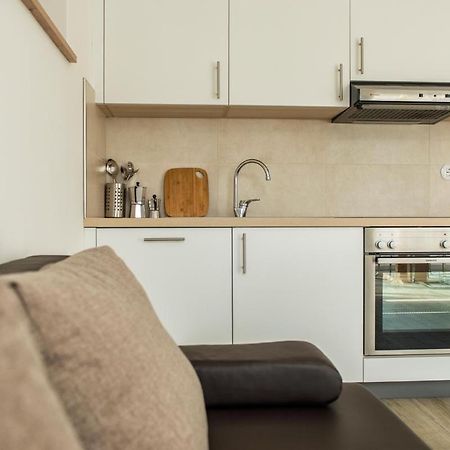 Apartment Residence Veronika Ora / Auer 外观 照片