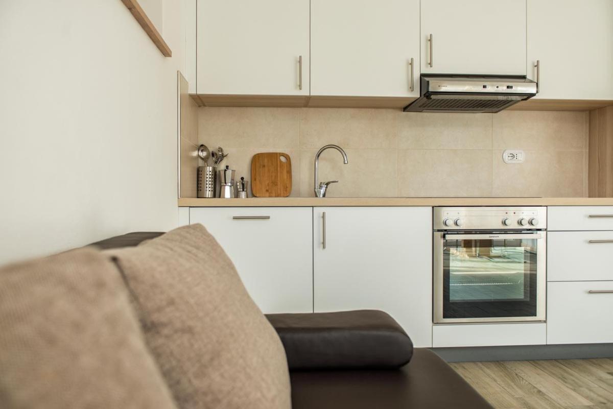 Apartment Residence Veronika Ora / Auer 外观 照片