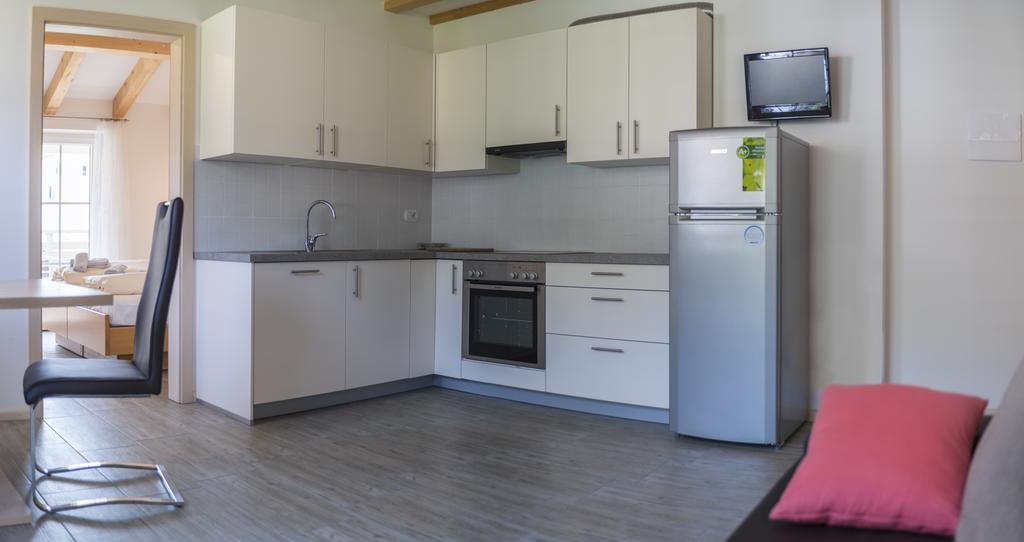 Apartment Residence Veronika Ora / Auer 客房 照片
