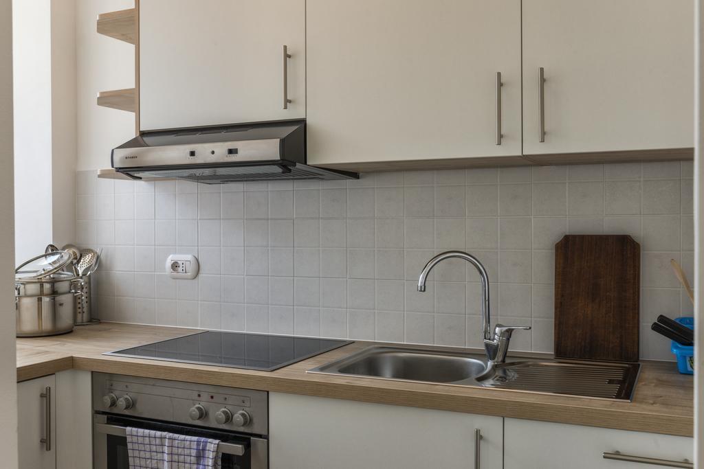Apartment Residence Veronika Ora / Auer 客房 照片