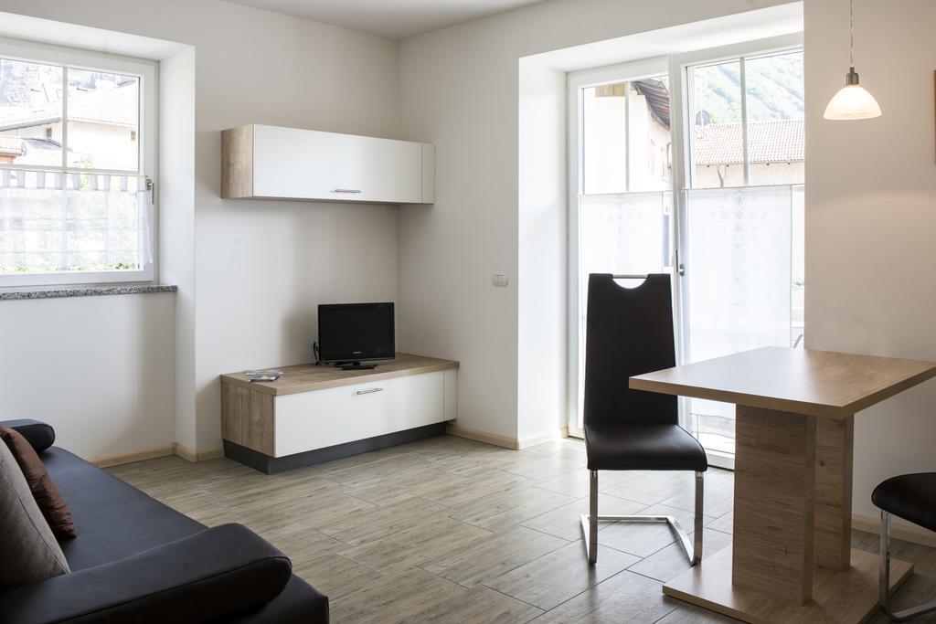 Apartment Residence Veronika Ora / Auer 客房 照片