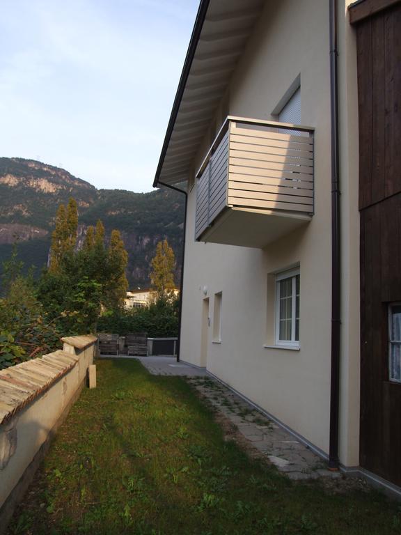 Apartment Residence Veronika Ora / Auer 外观 照片